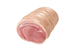 Thịt chân giò rút xương